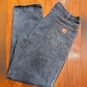 Carhartt men's jeans